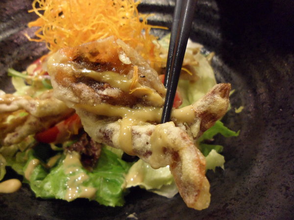 旬味食堂:【台北信義.口碑卷 】旬味食堂 ☆ 隱身於巷弄 ☆ 堅持新鮮食材