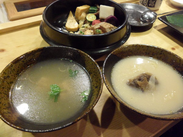 旬味食堂:【台北信義.口碑卷 】旬味食堂 ☆ 隱身於巷弄 ☆ 堅持新鮮食材