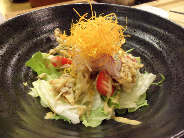 旬味食堂:【台北信義.口碑卷 】旬味食堂 ☆ 隱身於巷弄 ☆ 堅持新鮮食材