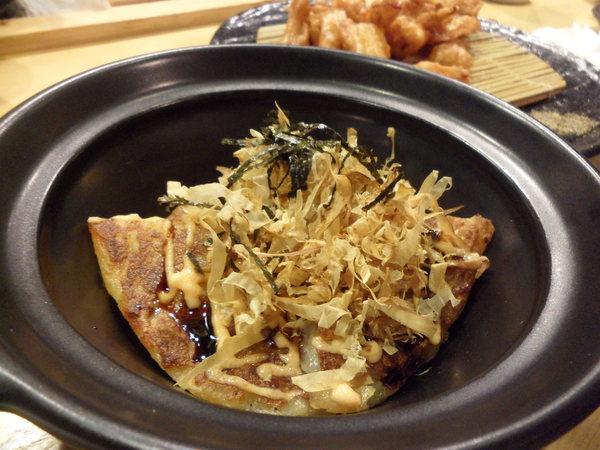 旬味食堂:【台北信義.口碑卷 】旬味食堂 ☆ 隱身於巷弄 ☆ 堅持新鮮食材