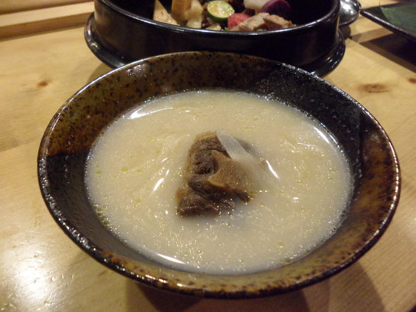 旬味食堂:【台北信義.口碑卷 】旬味食堂 ☆ 隱身於巷弄 ☆ 堅持新鮮食材