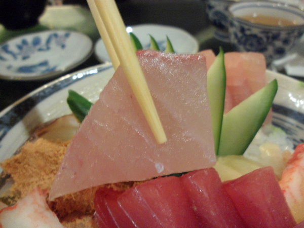 漁都: 【桃園龜山.美食 】漁都 ☆ 鬧區中的平價日本料理