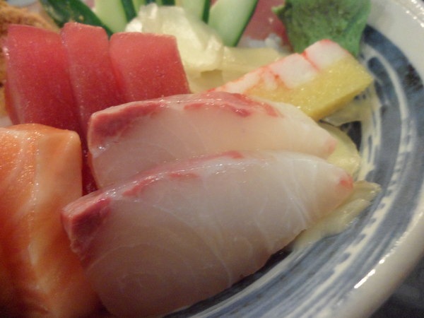 漁都: 【桃園龜山.美食 】漁都 ☆ 鬧區中的平價日本料理