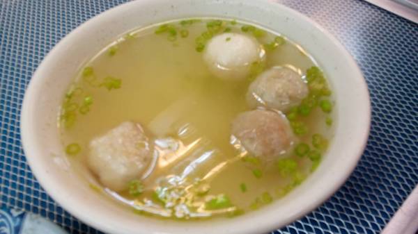 驊珍傳統口味：【桃園龜山．美食 】驊珍傳統口味小吃