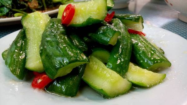 驊珍傳統口味：【桃園龜山．美食 】驊珍傳統口味小吃