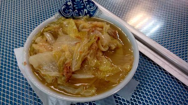 驊珍傳統口味：【桃園龜山．美食 】驊珍傳統口味小吃