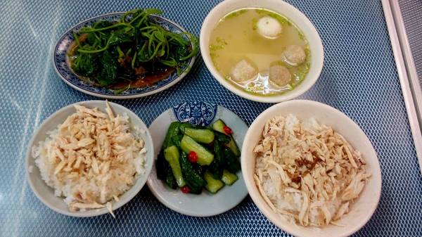 驊珍傳統口味：【桃園龜山．美食 】驊珍傳統口味小吃