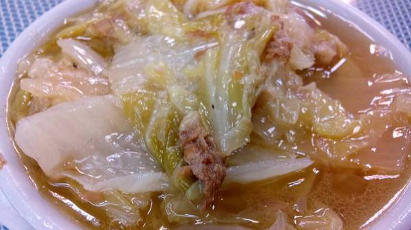 驊珍傳統口味：【桃園龜山．美食 】驊珍傳統口味小吃