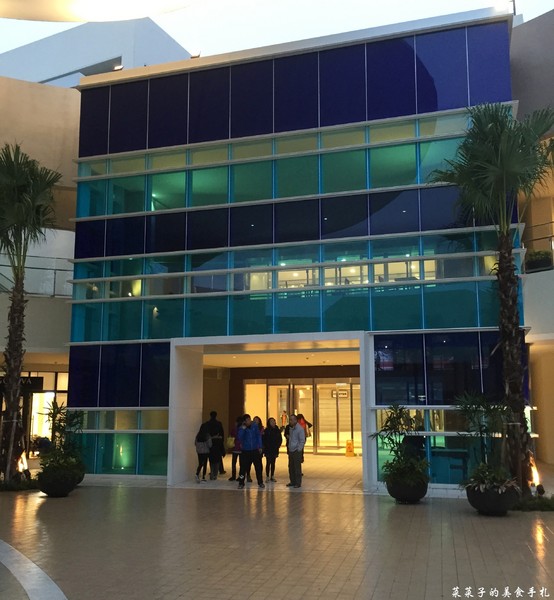 MITSUI OUTLET PARK 林口：[逛街]MITSUI OUTLET PARK林口|北台灣最大Outlet|試營運期間搶先看(1/27盛大開幕)|樓層品牌介紹