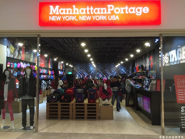 MITSUI OUTLET PARK 林口：[逛街]MITSUI OUTLET PARK林口|北台灣最大Outlet|試營運期間搶先看(1/27盛大開幕)|樓層品牌介紹