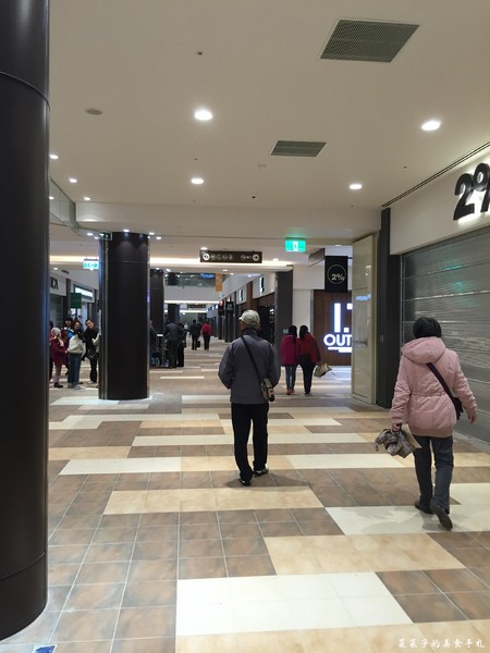 MITSUI OUTLET PARK 林口：[逛街]MITSUI OUTLET PARK林口|北台灣最大Outlet|試營運期間搶先看(1/27盛大開幕)|樓層品牌介紹