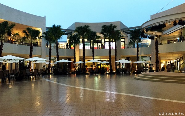 MITSUI OUTLET PARK 林口：[逛街]MITSUI OUTLET PARK林口|北台灣最大Outlet|試營運期間搶先看(1/27盛大開幕)|樓層品牌介紹