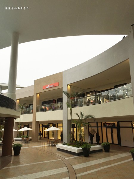 MITSUI OUTLET PARK 林口：[逛街]MITSUI OUTLET PARK林口|北台灣最大Outlet|試營運期間搶先看(1/27盛大開幕)|樓層品牌介紹