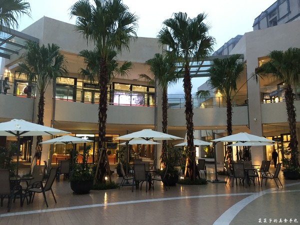 MITSUI OUTLET PARK 林口：[逛街]MITSUI OUTLET PARK林口|北台灣最大Outlet|試營運期間搶先看(1/27盛大開幕)|樓層品牌介紹