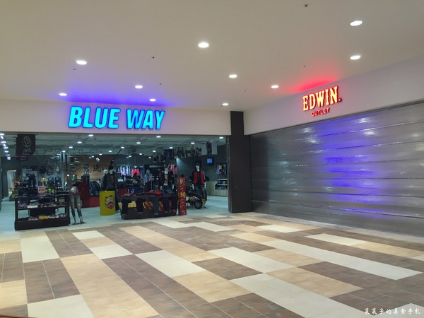 MITSUI OUTLET PARK 林口：[逛街]MITSUI OUTLET PARK林口|北台灣最大Outlet|試營運期間搶先看(1/27盛大開幕)|樓層品牌介紹