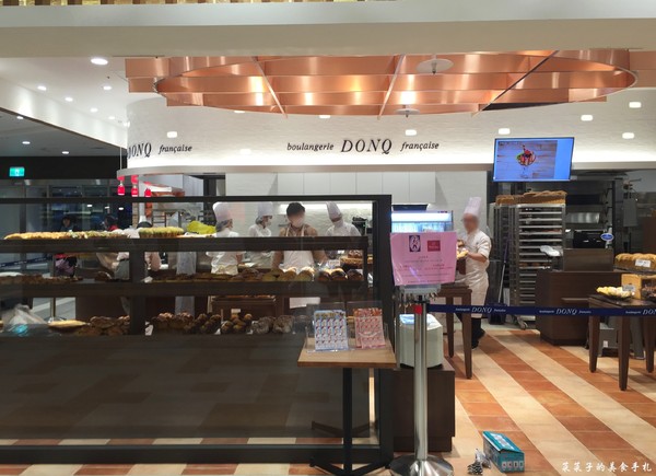 MITSUI OUTLET PARK 林口：[逛街]MITSUI OUTLET PARK林口|北台灣最大Outlet|試營運期間搶先看(1/27盛大開幕)|樓層品牌介紹