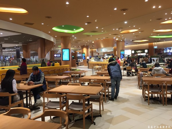 MITSUI OUTLET PARK 林口：[逛街]MITSUI OUTLET PARK林口|北台灣最大Outlet|試營運期間搶先看(1/27盛大開幕)|樓層品牌介紹