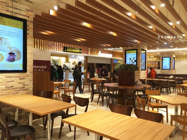 MITSUI OUTLET PARK 林口：[逛街]MITSUI OUTLET PARK林口|北台灣最大Outlet|試營運期間搶先看(1/27盛大開幕)|樓層品牌介紹