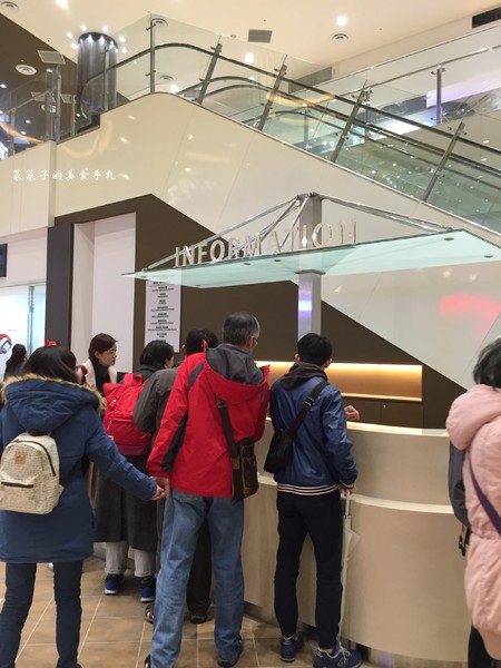 MITSUI OUTLET PARK 林口：[逛街]MITSUI OUTLET PARK林口|北台灣最大Outlet|試營運期間搶先看(1/27盛大開幕)|樓層品牌介紹