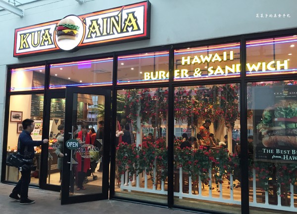 MITSUI OUTLET PARK 林口：[逛街]MITSUI OUTLET PARK林口|北台灣最大Outlet|試營運期間搶先看(1/27盛大開幕)|樓層品牌介紹