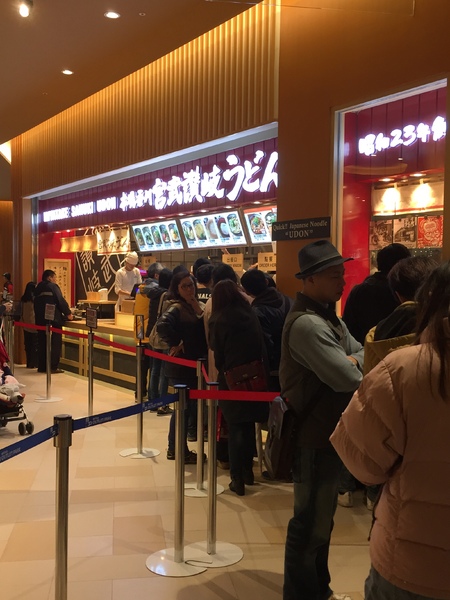 MITSUI OUTLET PARK 林口：[逛街]MITSUI OUTLET PARK林口|北台灣最大Outlet|試營運期間搶先看(1/27盛大開幕)|樓層品牌介紹