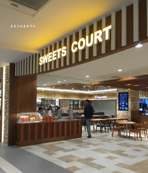 MITSUI OUTLET PARK 林口：[逛街]MITSUI OUTLET PARK林口|北台灣最大Outlet|試營運期間搶先看(1/27盛大開幕)|樓層品牌介紹