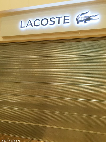 MITSUI OUTLET PARK 林口：[逛街]MITSUI OUTLET PARK林口|北台灣最大Outlet|試營運期間搶先看(1/27盛大開幕)|樓層品牌介紹