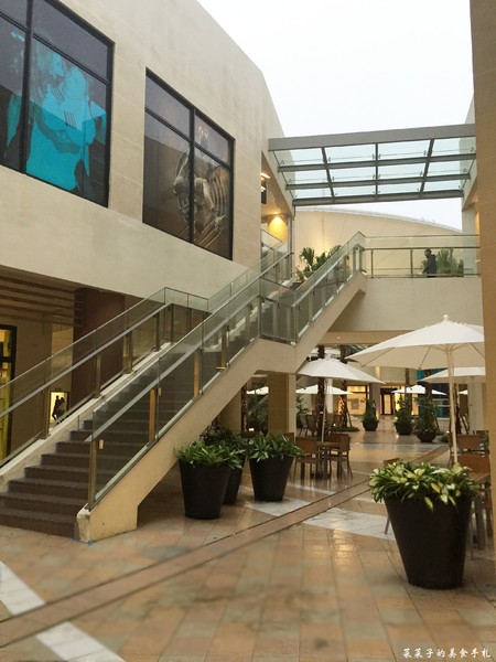 MITSUI OUTLET PARK 林口：[逛街]MITSUI OUTLET PARK林口|北台灣最大Outlet|試營運期間搶先看(1/27盛大開幕)|樓層品牌介紹