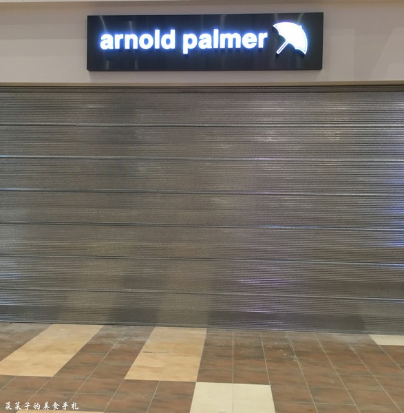 MITSUI OUTLET PARK 林口：[逛街]MITSUI OUTLET PARK林口|北台灣最大Outlet|試營運期間搶先看(1/27盛大開幕)|樓層品牌介紹