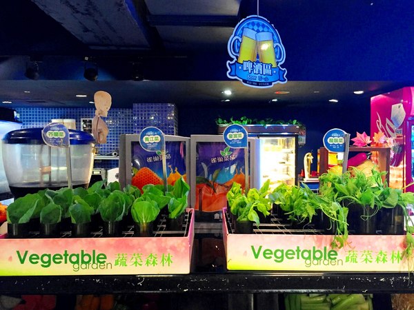 八海精緻鍋物料理(西門新宿-海洋館):八海精緻鍋物料理 (西門新宿-海洋館)