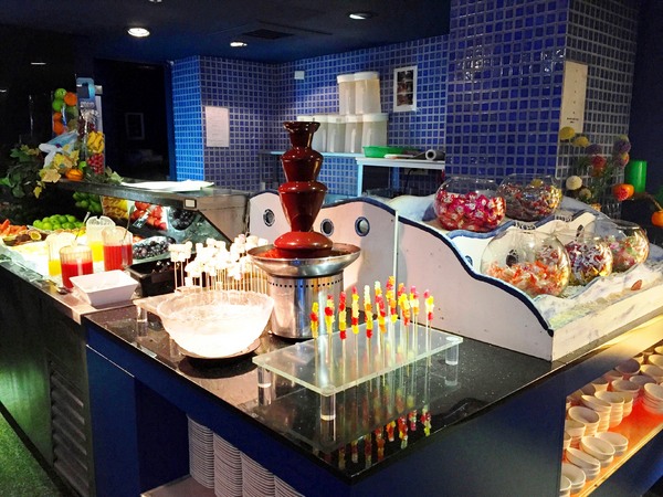 八海精緻鍋物料理(西門新宿-海洋館):八海精緻鍋物料理 (西門新宿-海洋館)