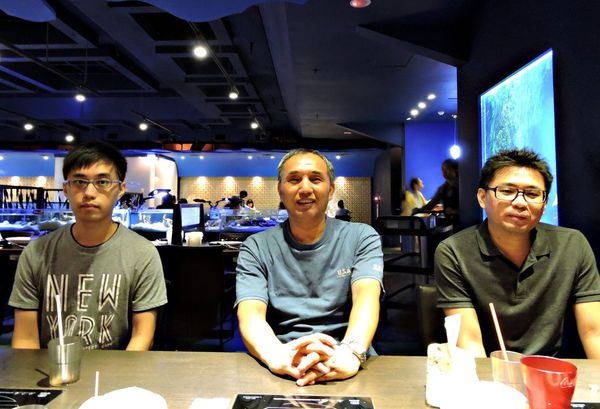 八海精緻鍋物料