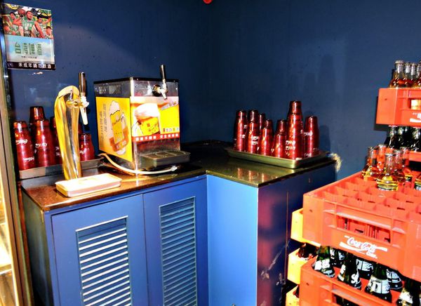 八海精緻鍋物料