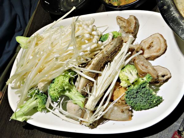 八海精緻鍋物料