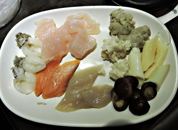 八海精緻鍋物料