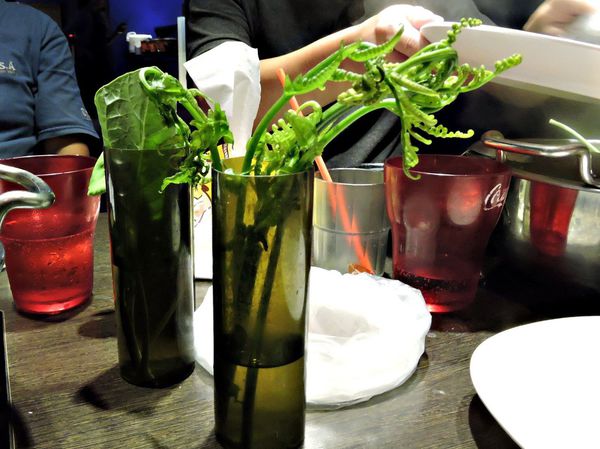 八海精緻鍋物料