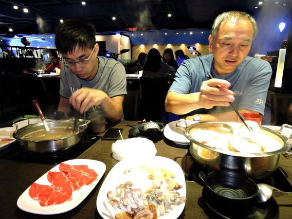 八海精緻鍋物料