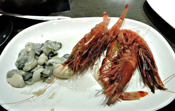 八海精緻鍋物料