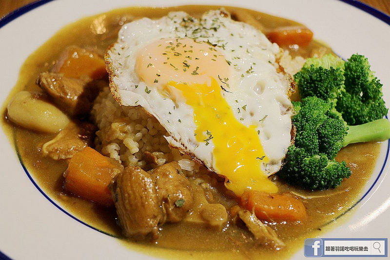 MysKaffe 睦偲咖啡058