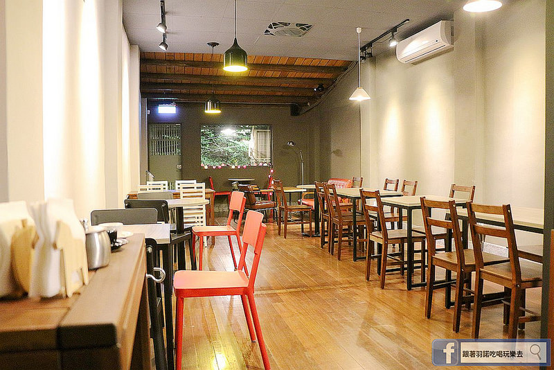 MysKaffe 睦偲咖啡024