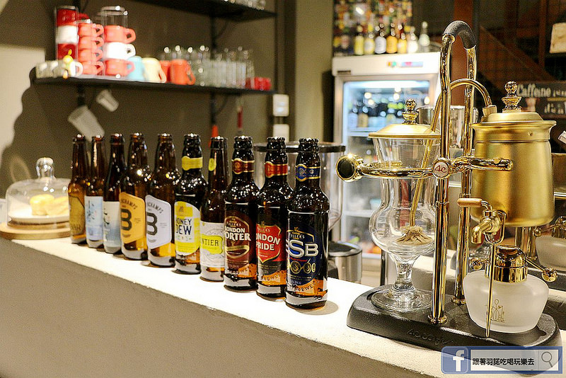 MysKaffe 睦偲咖啡014