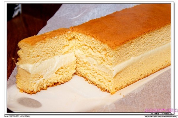 法國的秘密甜點(林口店):【美食♥林口】☼ 法國的秘密甜點(林口三井店)☼諾曼地牛奶蛋糕柔細綿密、雙莓繽紛天使酸甜好滋味♥♥