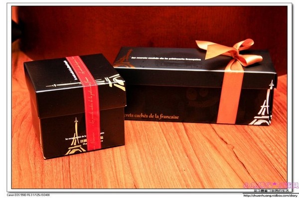 法國的秘密甜點(林口店):【美食♥林口】☼ 法國的秘密甜點(林口三井店)☼諾曼地牛奶蛋糕柔細綿密、雙莓繽紛天使酸甜好滋味♥♥