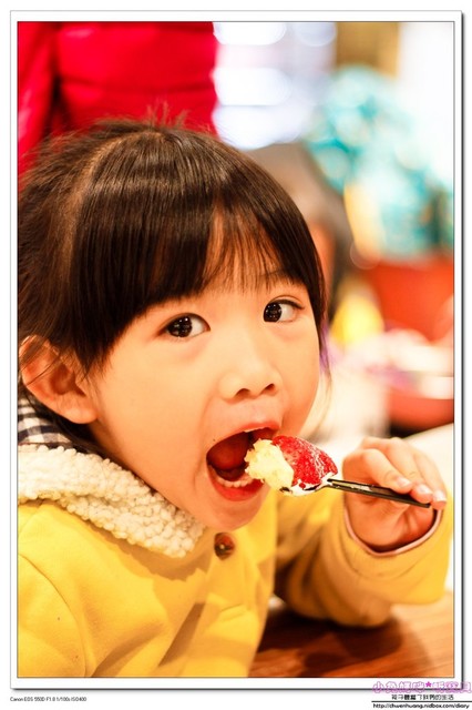 法國的秘密甜點(林口店):【美食♥林口】☼ 法國的秘密甜點(林口三井店)☼諾曼地牛奶蛋糕柔細綿密、雙莓繽紛天使酸甜好滋味♥♥