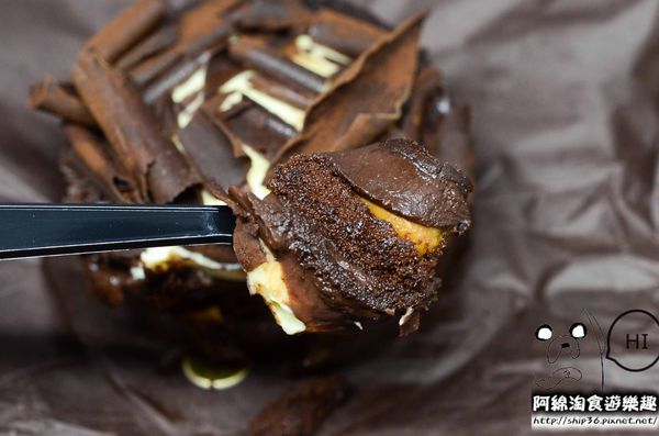 【新北甜點】法國的秘密甜點 林口三井店-網路團購名店首家實體門市．OpenRice新店快閃祕密客/林口/三井outlet