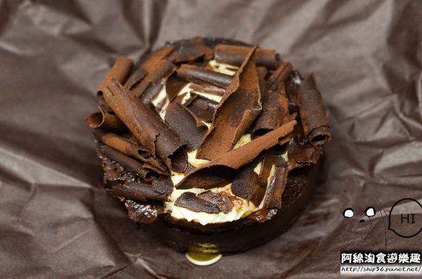 【新北甜點】法國的秘密甜點 林口三井店-網路團購名店首家實體門市．OpenRice新店快閃祕密客/林口/三井outlet