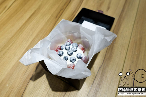 【新北甜點】法國的秘密甜點 林口三井店-網路團購名店首家實體門市．OpenRice新店快閃祕密客/林口/三井outlet