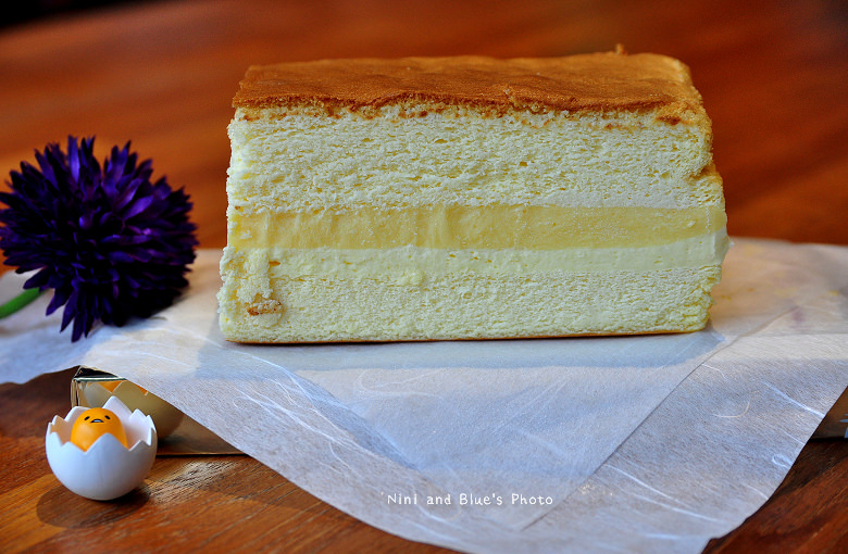 三井outlet法國的秘密甜點14