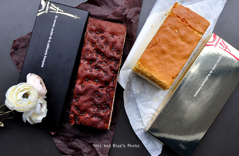 三井outlet法國的秘密甜點17