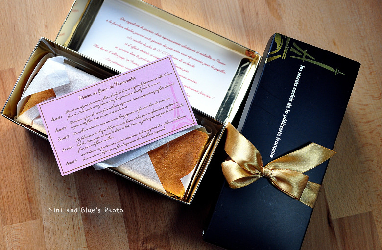 三井outlet法國的秘密甜點07